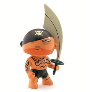 Tatoo (Arty Toys) / Djeco