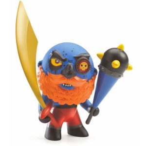 So Hipster (Arty Toys) / Djeco