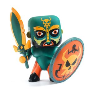 Skull Knight (Arty Toys) / Djeco