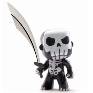 Skully (Arty Toys) / Djeco
