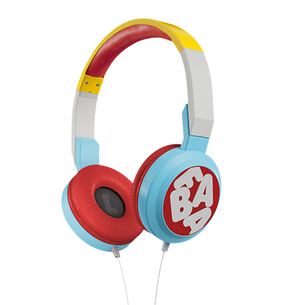Casque audio Dudun / Faba