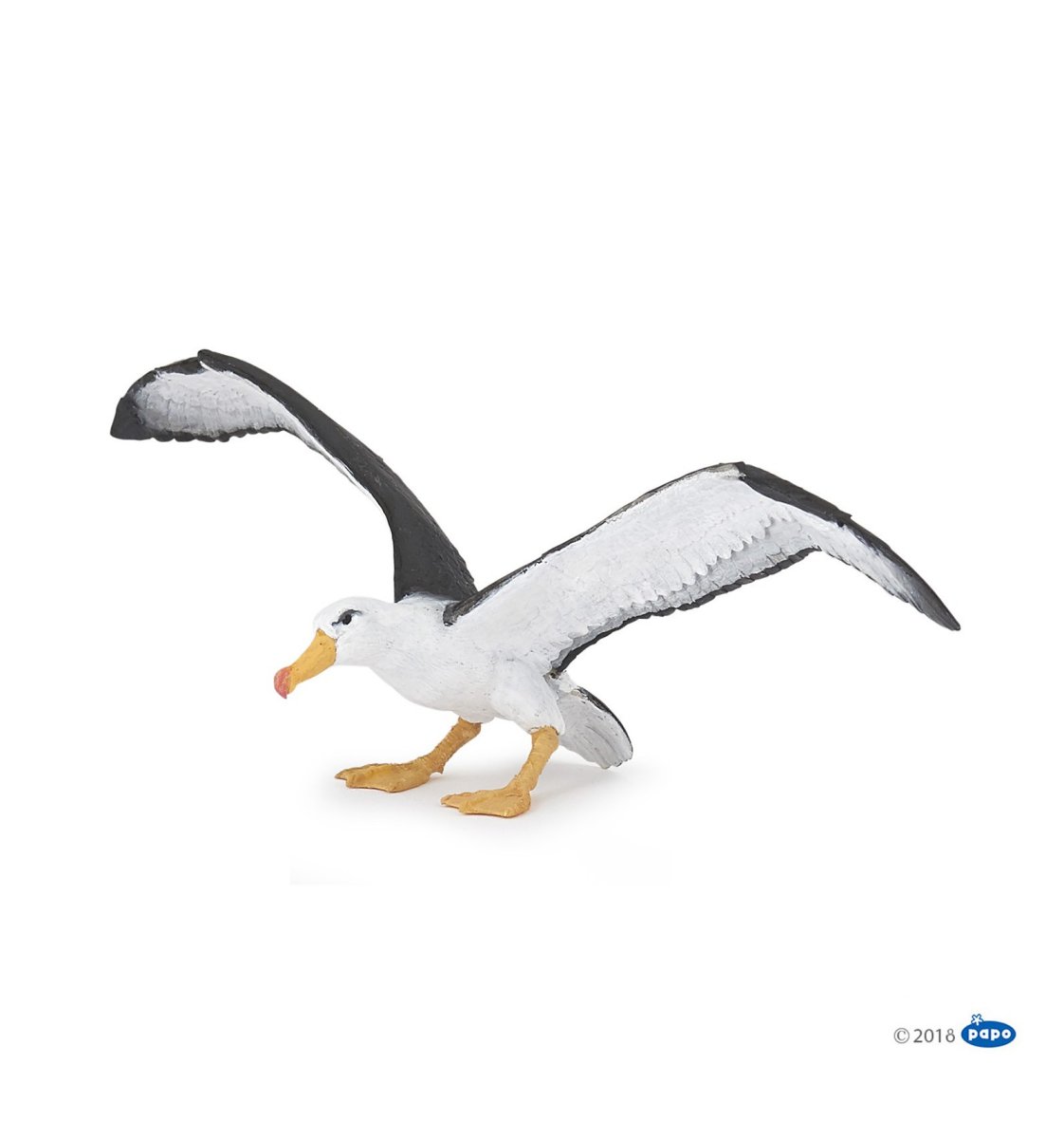Albatros / Papo – Image 2