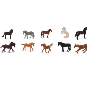 Set Mini Chevaux / Collecta
