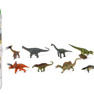 Set Mini Dinosaures (B) / Collecta