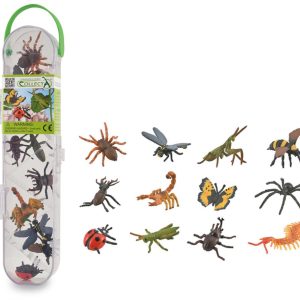 Set Mini Insectes / Collecta