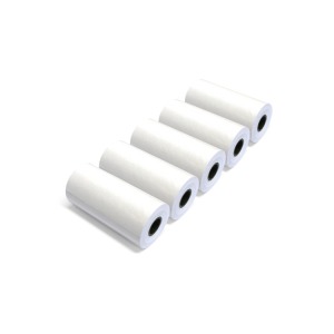 Rouleaux de papier thermique classique Kidyroll / Kidywolf
