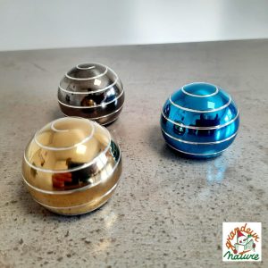 Hypno-Planète / Spiegelburg