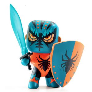 Spider Knight (Arty Toys) / Djeco