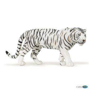 Tigre Blanc / Papo