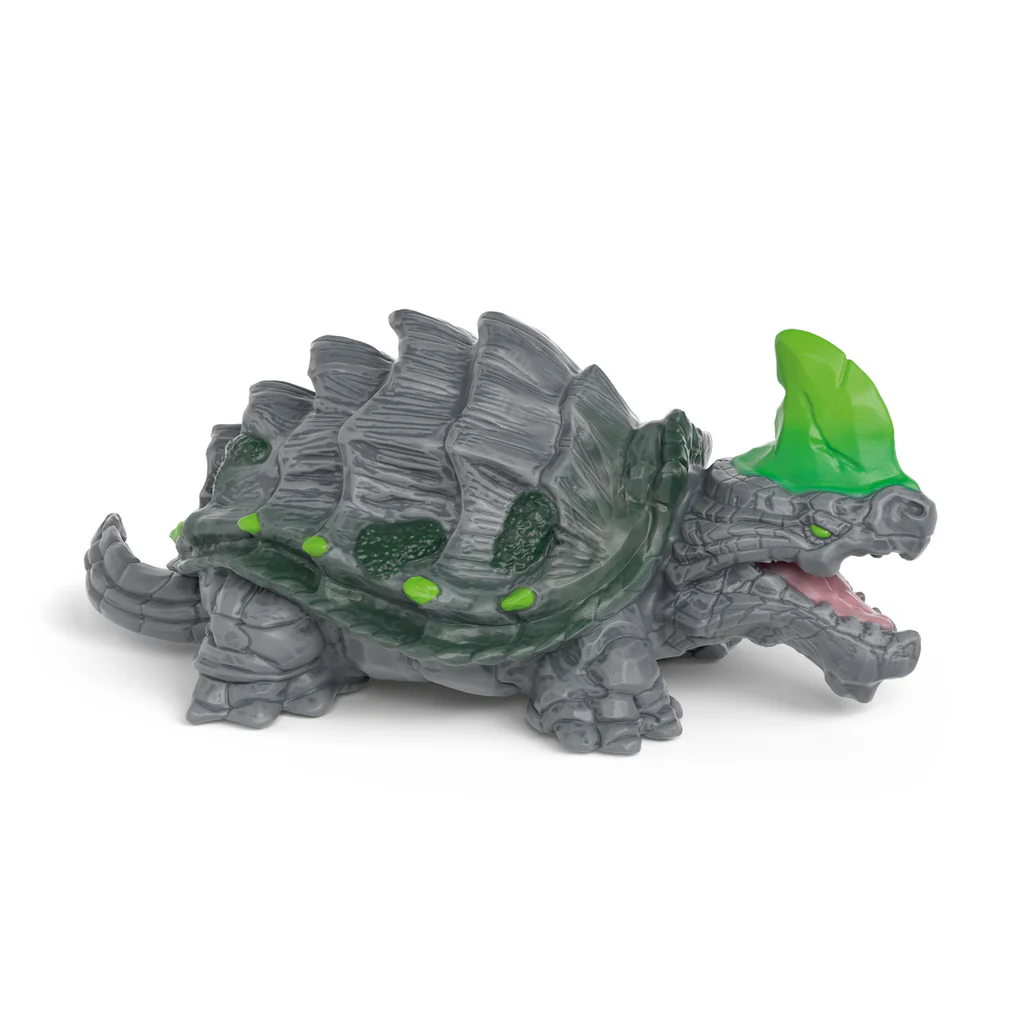 Tortue de pierre / Schleich – Image 2