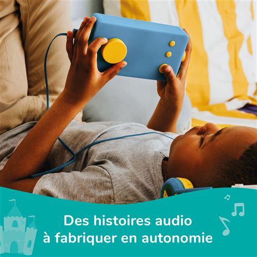 Ma fabrique à histoires / Lunii – Image 5