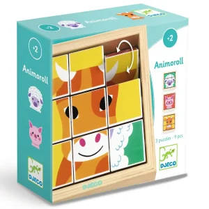 Animoroll / Djeco