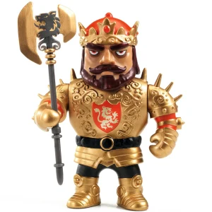 Ze Glorious (Arty Toys) / Djeco
