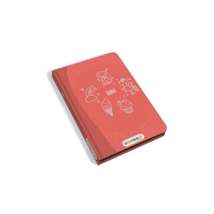 Kidydraw Mini « Kawaï » / Kidywolf
