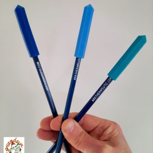 Embouts à mâcher pour crayon / Ask