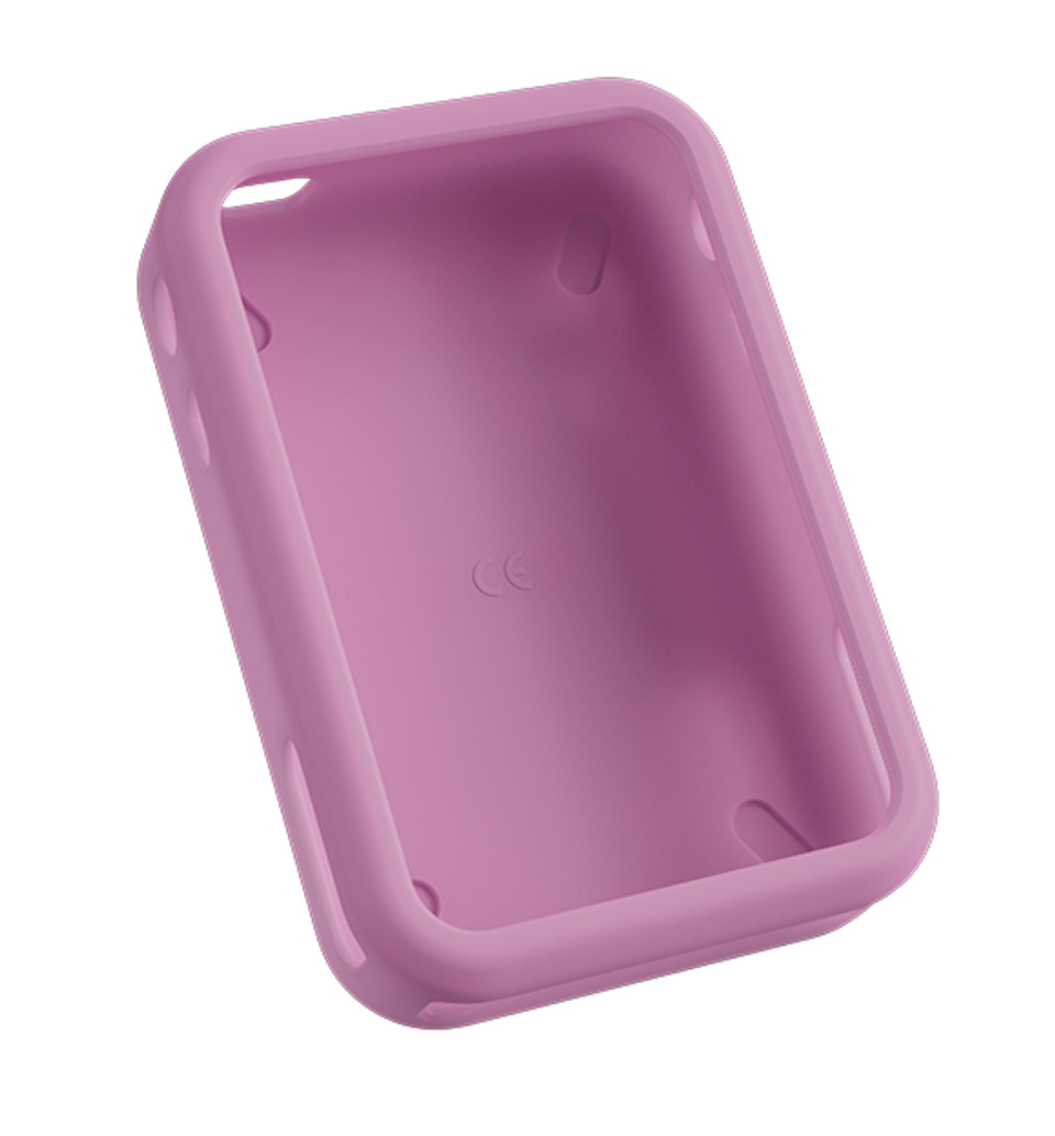 Coque de protection Patapum rose / Faba – Image 2
