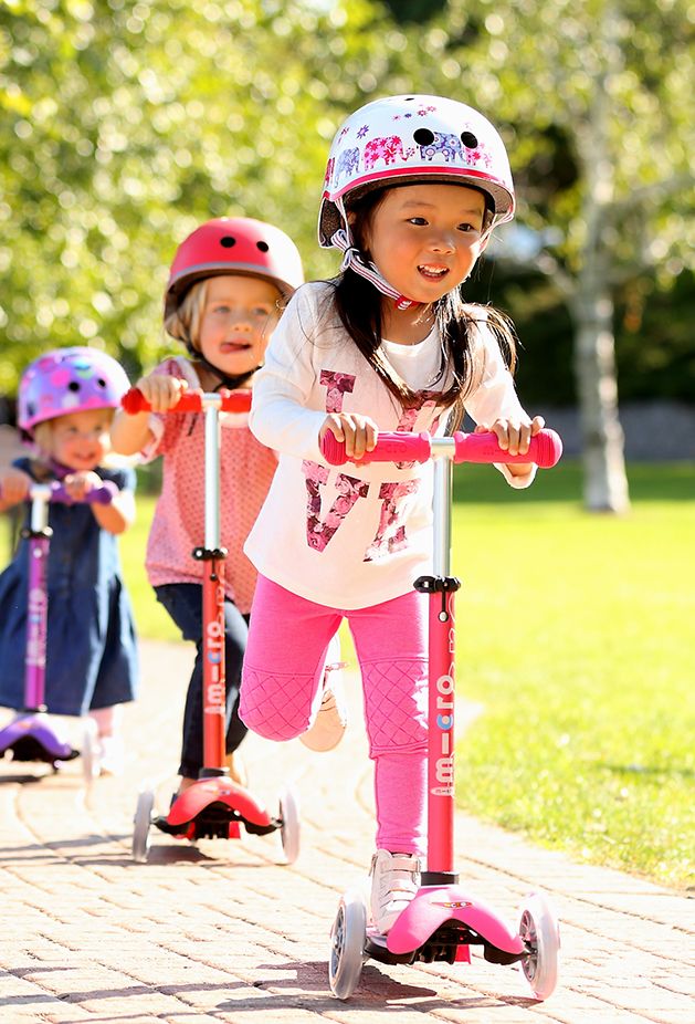 Trottinette Mini Micro Deluxe – Image 3